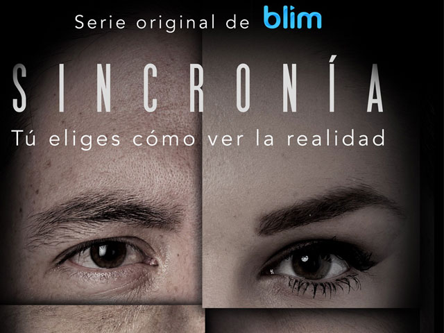 Newsline Report - Contenidos - Blim estrenar su serie original `Sincrona