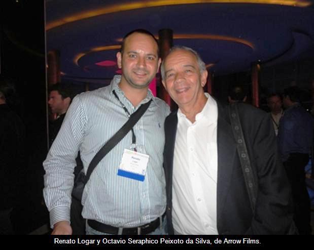 Newsline Report - Contenidos - Natpe 2013 reflej el gran momento de la industria