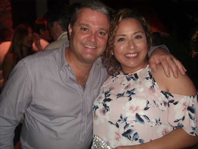 Newsline Report - Plataformas - Andina Link: MBA Networks festej junto a la industria