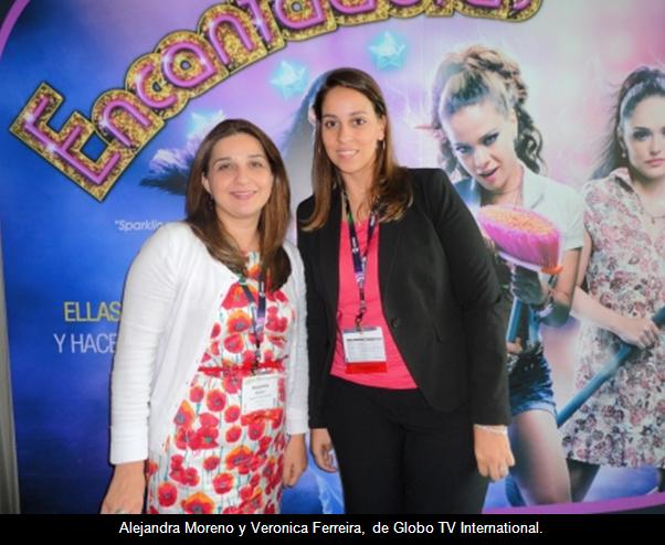 Newsline Report - Contenidos - Natpe 2013 reflej el gran momento de la industria
