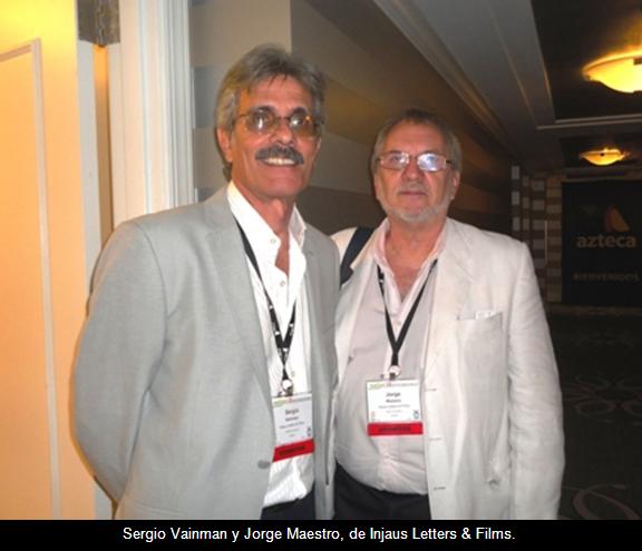 Newsline Report - Contenidos - Natpe 2013 reflej el gran momento de la industria