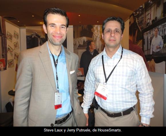 Newsline Report - Contenidos - Natpe 2013 reflej el gran momento de la industria