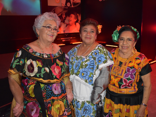 Newsline Report - Plataformas - El Gourmet celebra la gastronoma mexicana