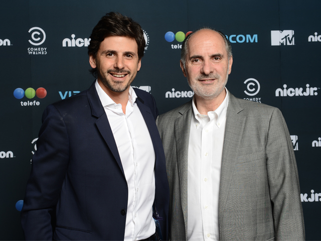 Newsline Report - Contenidos - VIACOM realiz su UpFront 2018