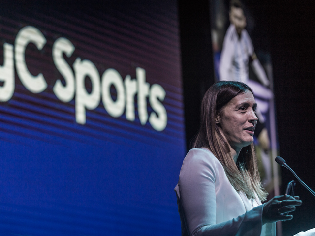 Newsline Report - Plataformas - En 2018, TyC Sports apunta su programacin al Mundial de Rusia