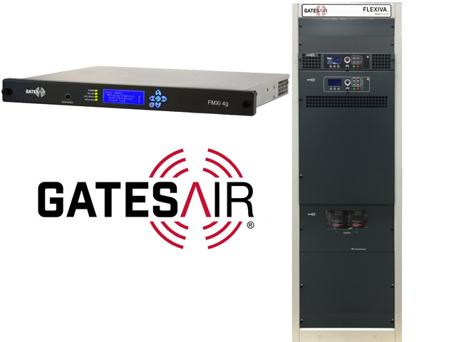 Newsline Report - Tecnologa - GatesAir simplifica la arquitectura HD Radio con nuevas soluciones integradas en software