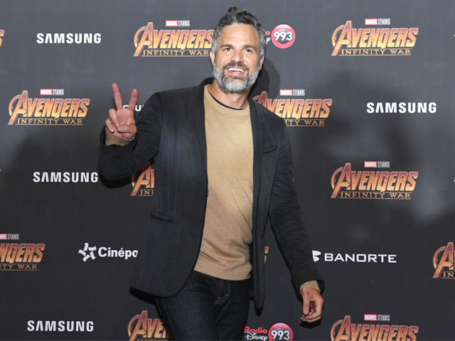 Newsline Report - Cine - 'Avengers: Infinity war' llega a Mxico