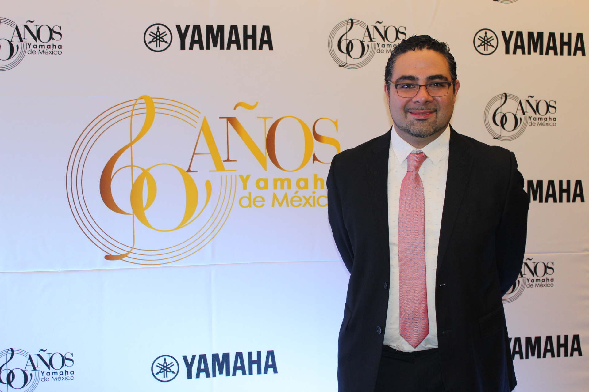 Newsline Report - Tecnologa - Yamaha celebra 60 aos en Mxico