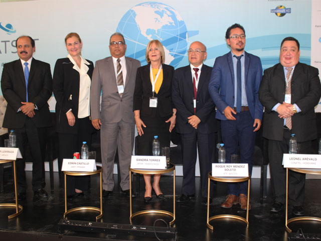 Newsline Report - Satlite - LATSAT cierra 5ta edicin con positivo balance