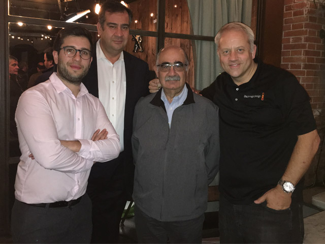 Newsline Report - Tecnologa - Blackmagic present sus novedades tecnolgicas en Buenos Aires