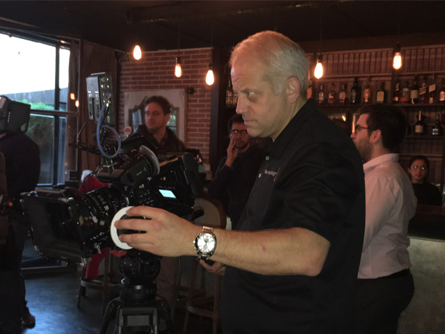 Newsline Report - Tecnologa - Blackmagic present sus novedades tecnolgicas en Buenos Aires