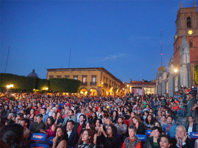 Newsline Report - Cine - INICI LA EDICION XXI DEL GIFF