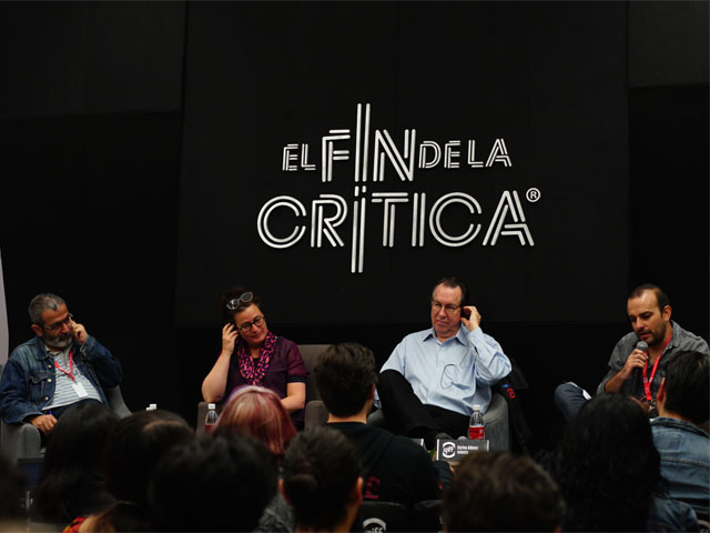 Newsline Report - Cine - GIFF RENE CRTICOS INTERNACIONALES PARA DEBATIR SOBRE NUEVAS PLATAFORMAS EN EL CINE