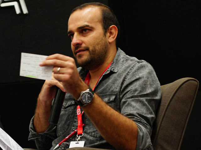 Newsline Report - Cine - GIFF RENE CRTICOS INTERNACIONALES PARA DEBATIR SOBRE NUEVAS PLATAFORMAS EN EL CINE