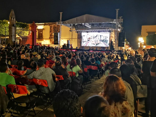 Newsline Report - Cine - `Blindspotting cierra con broche de oro la edicin XXI del GIFF