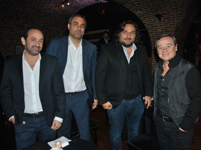 Newsline Report - Plataformas - Canal FOX lanza programacin especial con contenidos originales