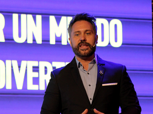 Newsline Report - Negocios - VIACOM Latin America manejar el negocio Consumer Products desde Buenos Aires