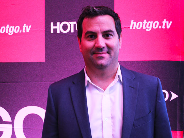Newsline Report - OTT - Hot Go lanza plataforma Premium de contenidos para adultos
