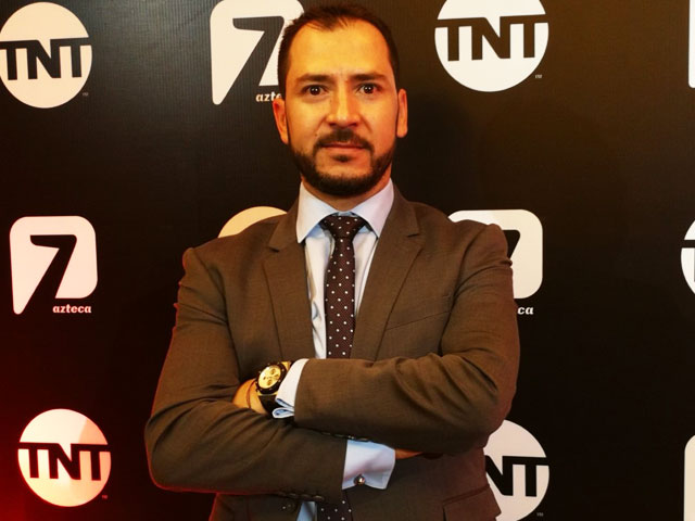 Newsline Report - Contenidos - TV AZTECA ESTRENA ROSARIO TIJERAS 2
