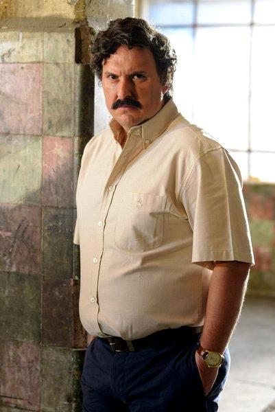 Newsline Report - Contenidos - El ansiado estreno de 'El Seor de los Cielos' ser el lunes 15 de abril, por Telemundo