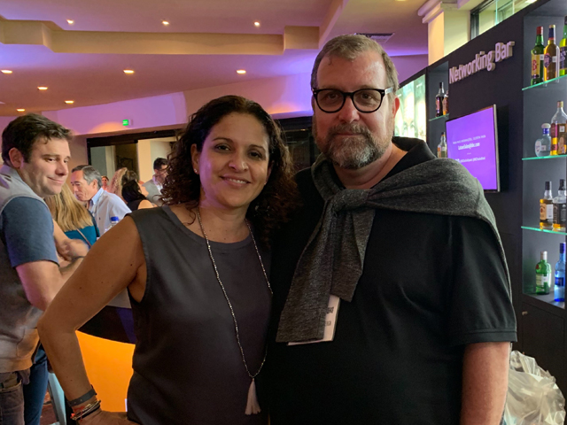 Newsline Report - Contenidos - MIPCANCUN2018: Inicio con exitosa jornada