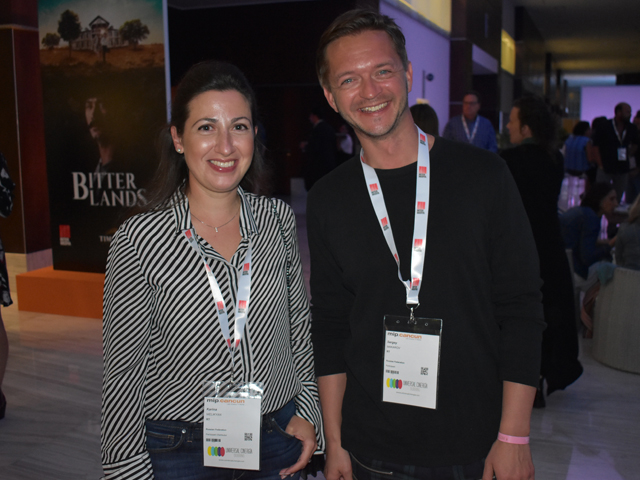 Newsline Report - Contenidos - MIPCANCUN2018: Inicio con exitosa jornada
