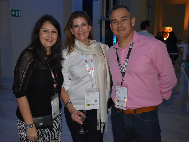 Newsline Report - Contenidos - MIPCANCUN2018: Inicio con exitosa jornada