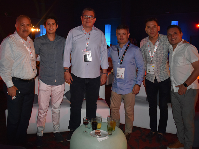 Newsline Report - Contenidos - MIPCANCUN2018: Inicio con exitosa jornada