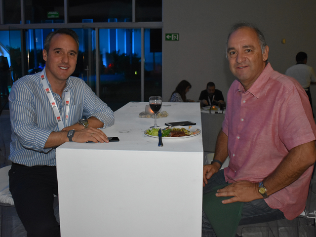 Newsline Report - Contenidos - MIPCANCUN2018: Inicio con exitosa jornada