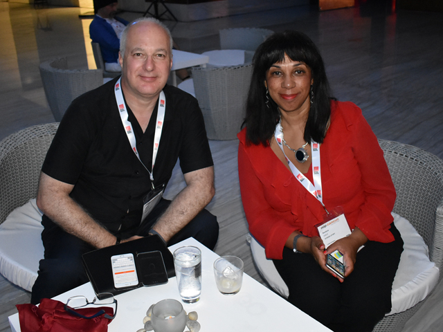 Newsline Report - Contenidos - MIPCANCUN2018: Inicio con exitosa jornada