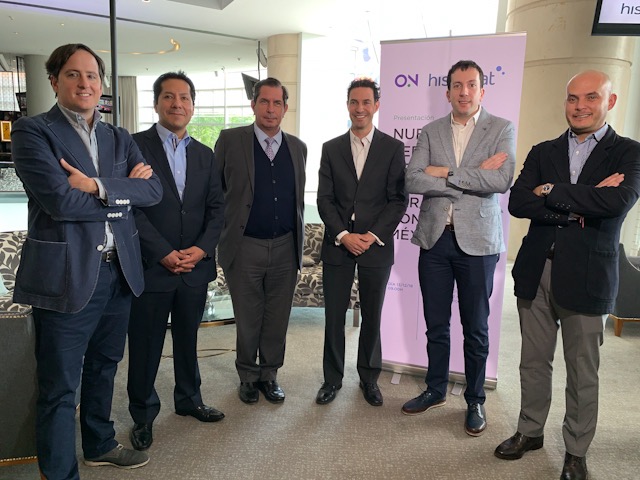 Newsline Report - Satlite - Dish e Hispasat lanzan servicio de internet va satlite