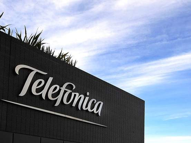 Newsline Report - Negocios - Telefnica vende sus filiales de Costa Rica, Nicaragua y Panam