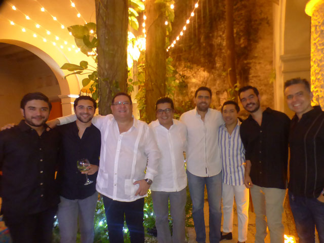 Newsline Report - Plataformas - Total Media se lanza con el portafolio de Televisa Networks