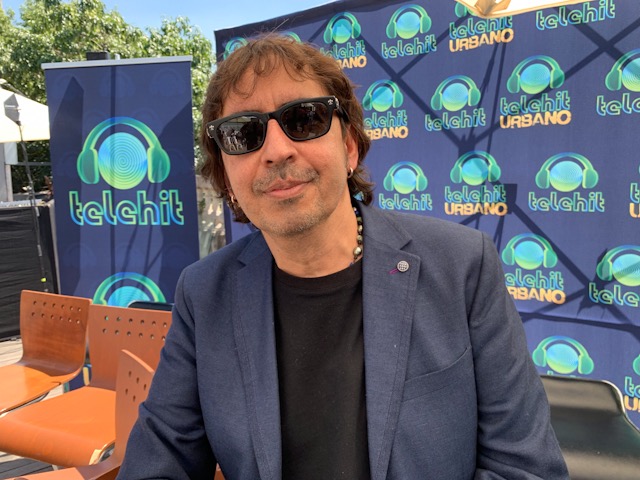 Newsline Report - Plataformas - Televisa Networks: 'Transformamos la seal RMS a Telehit Urbano'