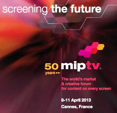 Newsline Report - Contenidos - Con grandes expectativas, comienza la 50 edicin de MIPTV en Cannes