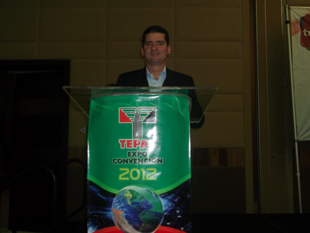 Newsline Report - Plataformas - Saldo positivo en TEPAL 2012