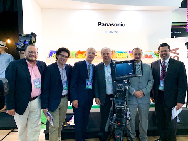 Newsline Report - Tecnologa - Excelencia: 'Agregamos las marcas Cobalt Digital y Vela a nuestro catlogo'