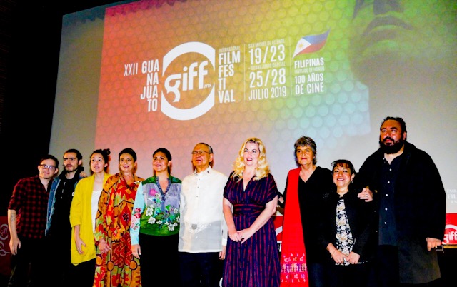 Newsline Report - Cine - GIFF rendir homenaje a Nicolas Cage