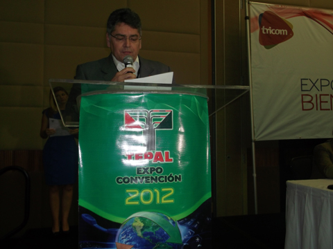 Newsline Report - Plataformas - Saldo positivo en TEPAL 2012
