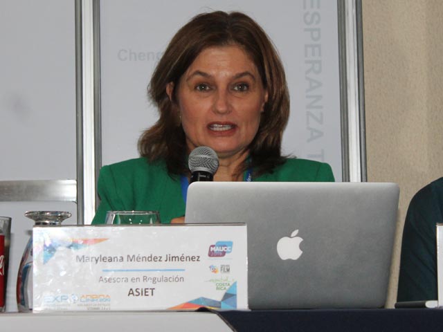 Newsline Report - Plataformas - #ANDINALINKCR: La complejidad de la disminucin de la brecha digital