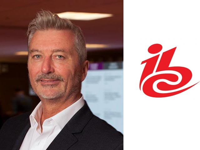 Newsline Report - Tecnologa - Comenz una nueva edicin de IBC 2019