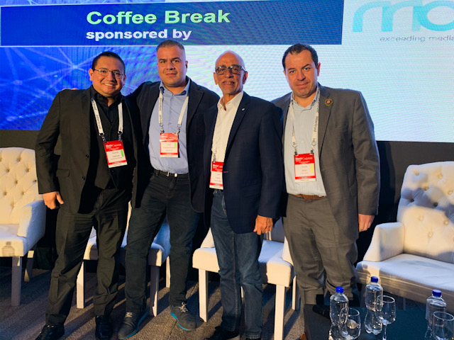 Newsline Report - Plataformas - La experiencia del usuario y desafos de las OTT's, temas principales de NexTV Series