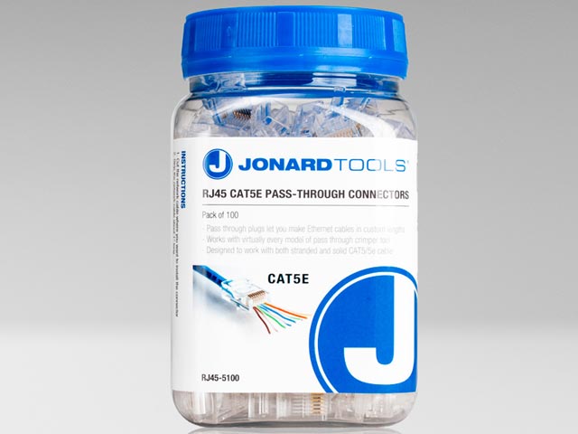Newsline Report - Tecnologa - Jonard Tools anuncia nuevos productos