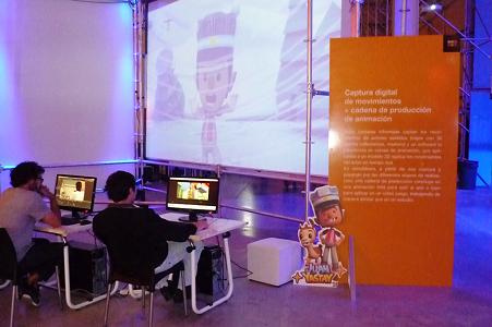 Newsline Report - Contenidos - Se inaugur el MICA 2013 en Tecnpolis