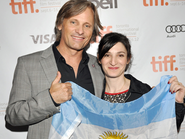 Newsline Report - Cine - Festival de Toronto:  Mucho ms que una celebracin del mejor cine mundial