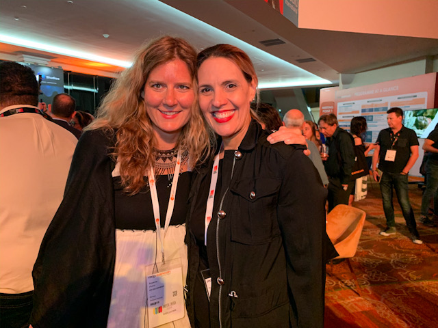 Newsline Report - Contenidos - Iniciaron actividades de MipCancun 2019