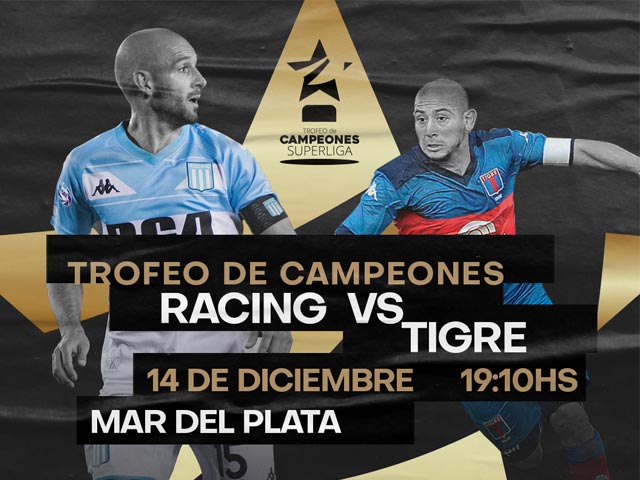 Newsline Report - Plataformas - FOX Sports Premium transmitir el Trofeo de Campeones