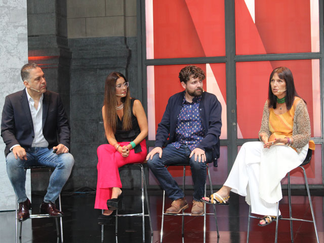 Newsline Report - OTT - Netflix confirm producciones en Argentina