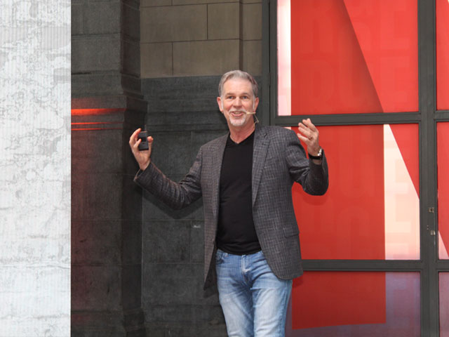 Newsline Report - OTT - Netflix confirm producciones en Argentina