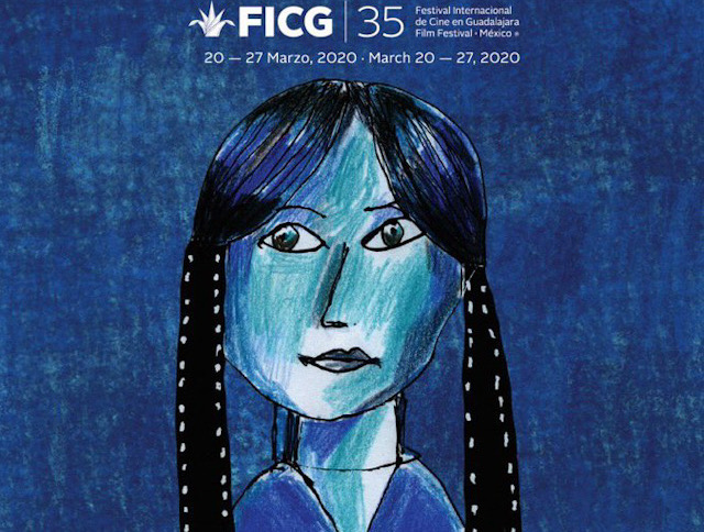 Newsline Report - Cine - FICG festeja 35 aos con ms espacios de exhibicin